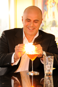 Tony Abou-Ganim, The Modern Mixologist