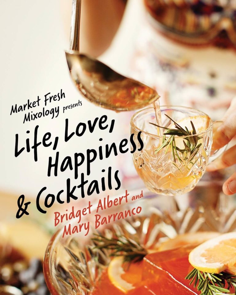 Life, Love, Happiness & Cocktails
